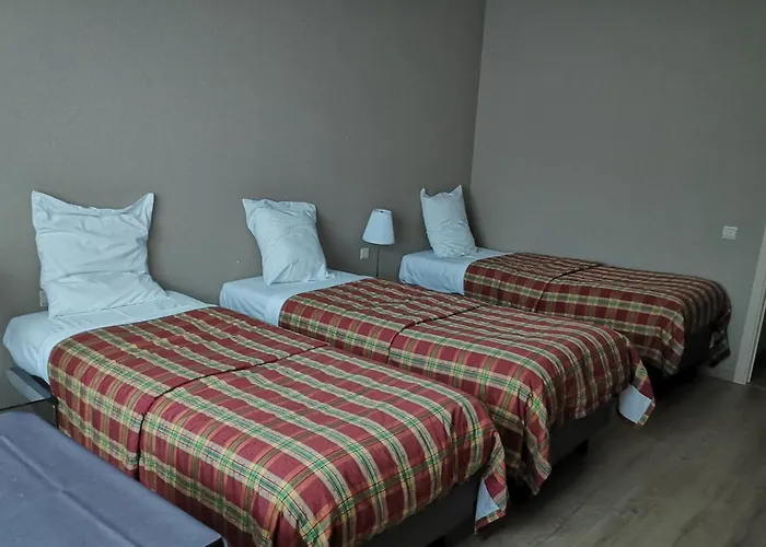 Hotel La Cote D\'Or