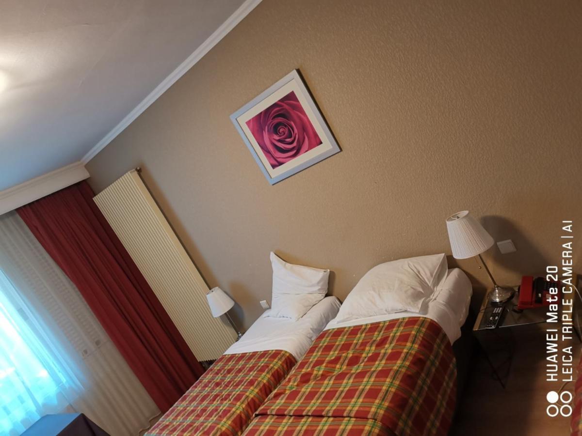 Hotel La Côte D'or 3*