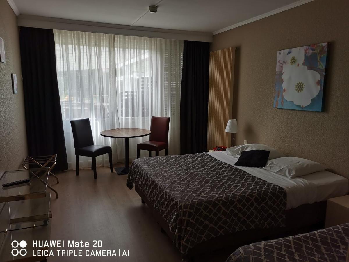 La Côte D'or Hotel 3*