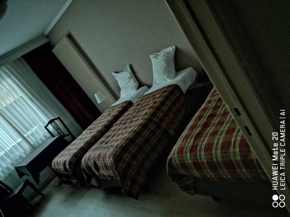 Hotel La Cote D'or