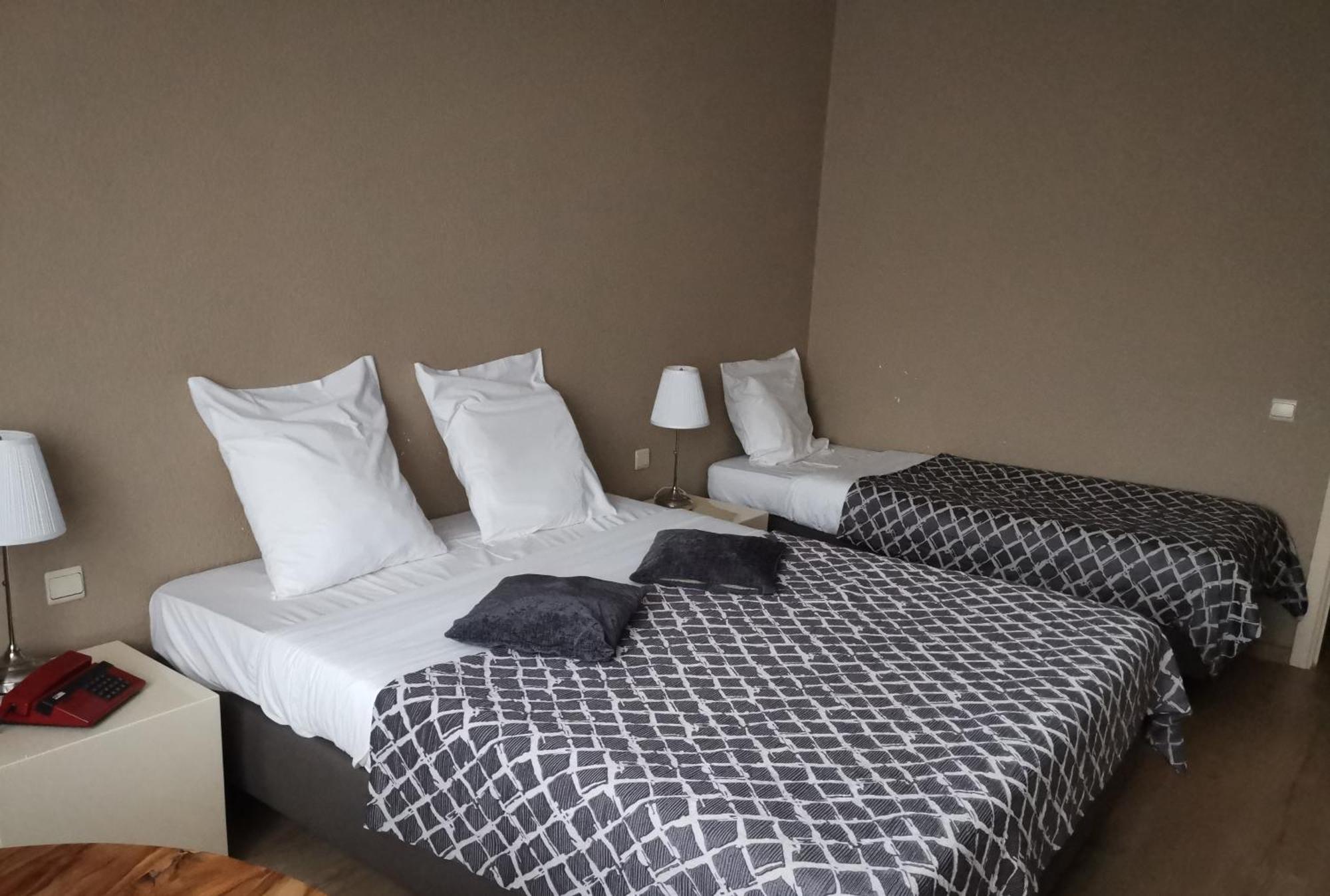 La Côte D'or Hotel 3*
