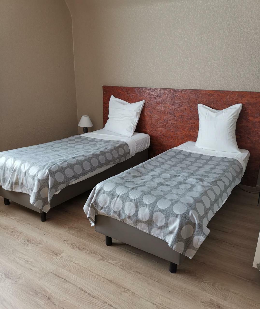 La Cote D'or Hotel 3*