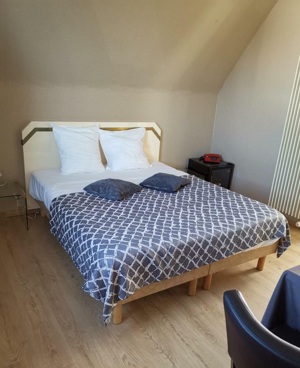 Hotel La Cote D'or 3*